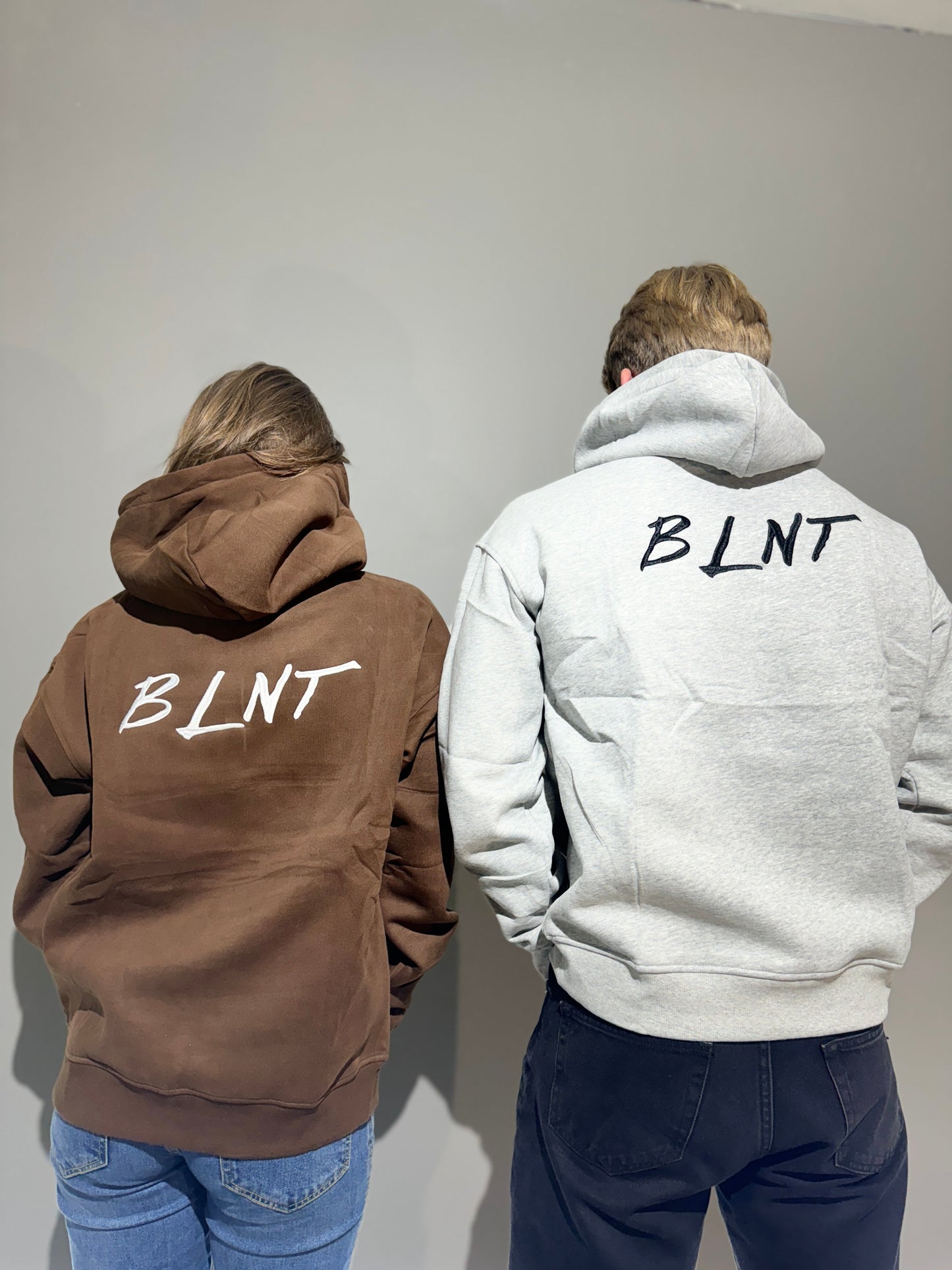 BLNT