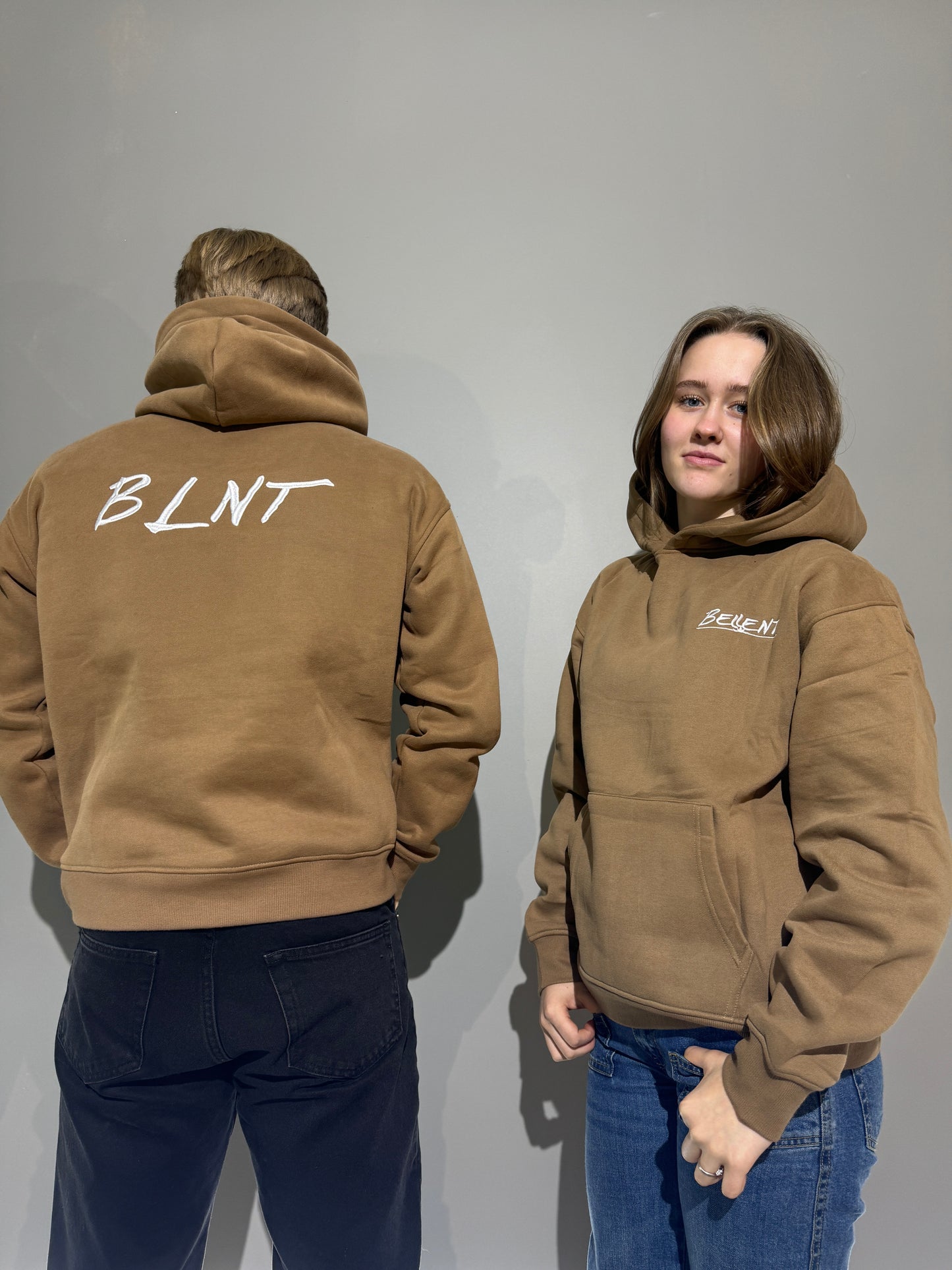 BLNT